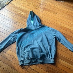 Under Armour Hoodie